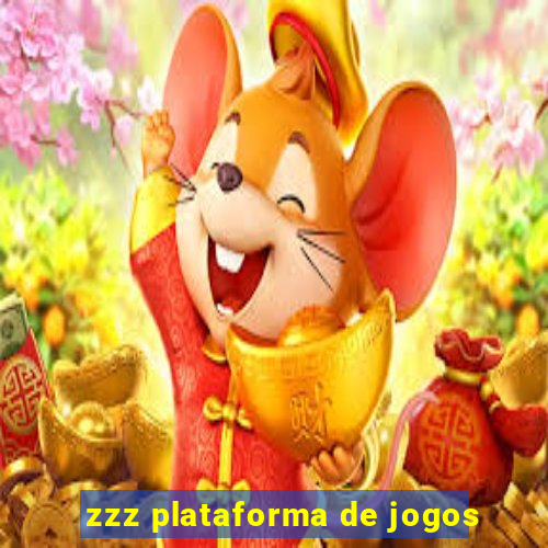 zzz plataforma de jogos